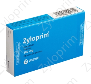 Zyloprim